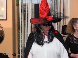 Faschingsfest Mit Musik zur Menschlichkeit 01. 02. 2025